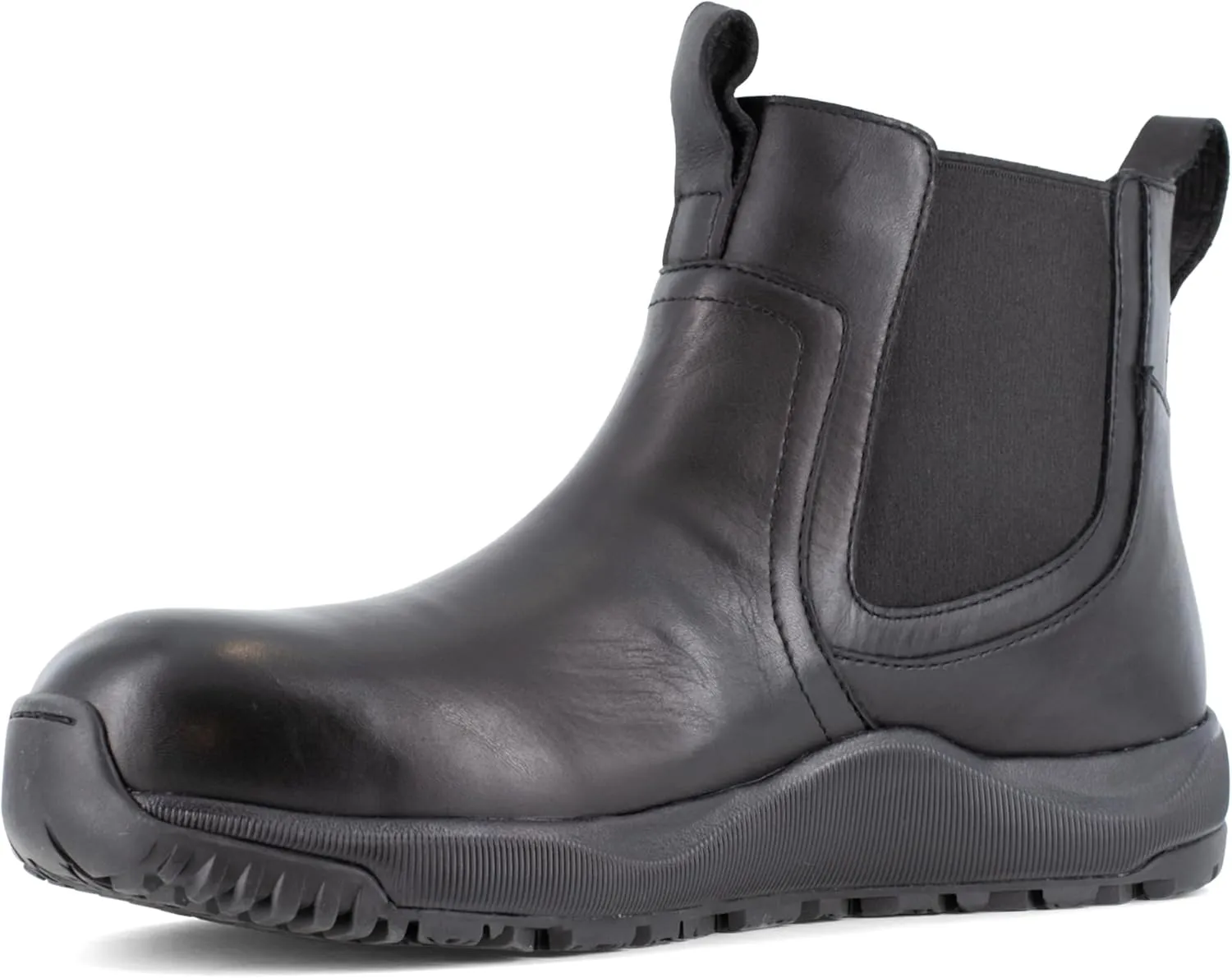 Volcom Men's Street Shield Construction Boot