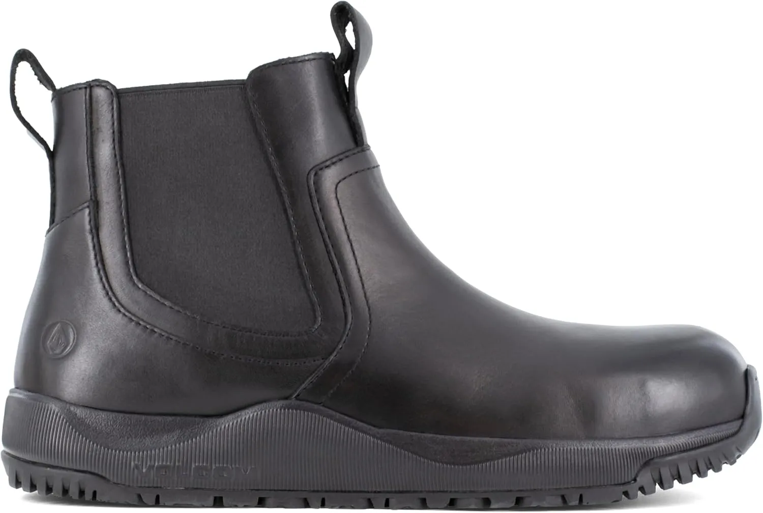 Volcom Men's Street Shield Construction Boot