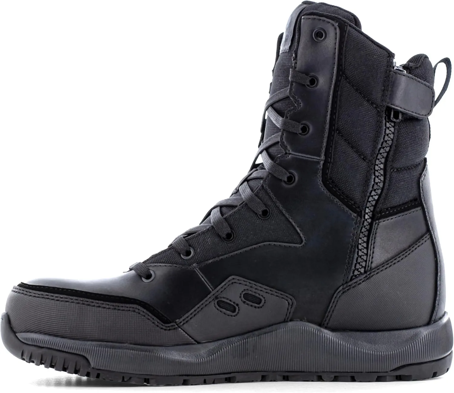 Volcom Men's Street Shield Construction Boot