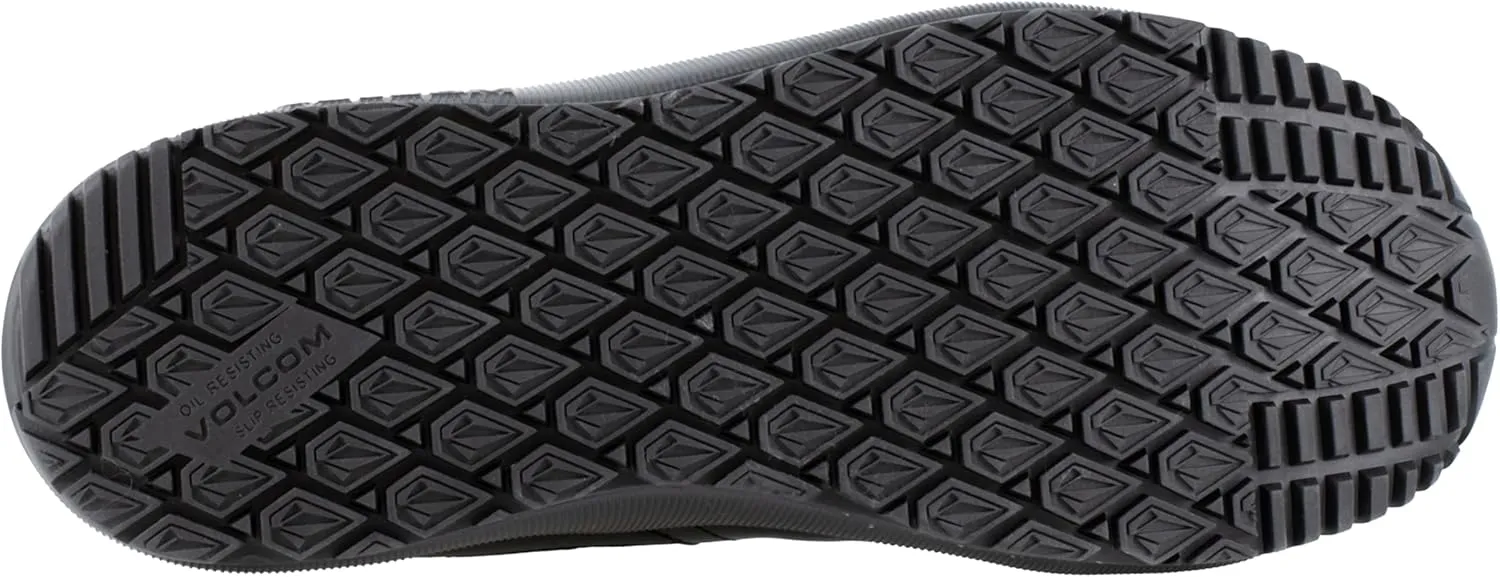 Volcom Men's Street Shield Construction Boot
