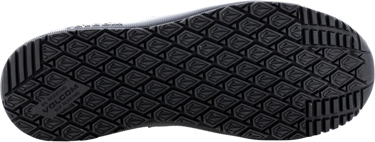 Volcom Men's Street Shield Construction Boot