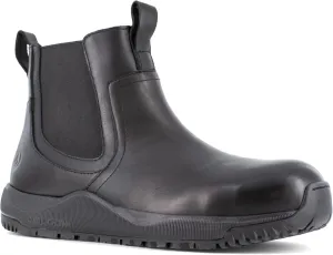 Volcom Men's Street Shield Construction Boot