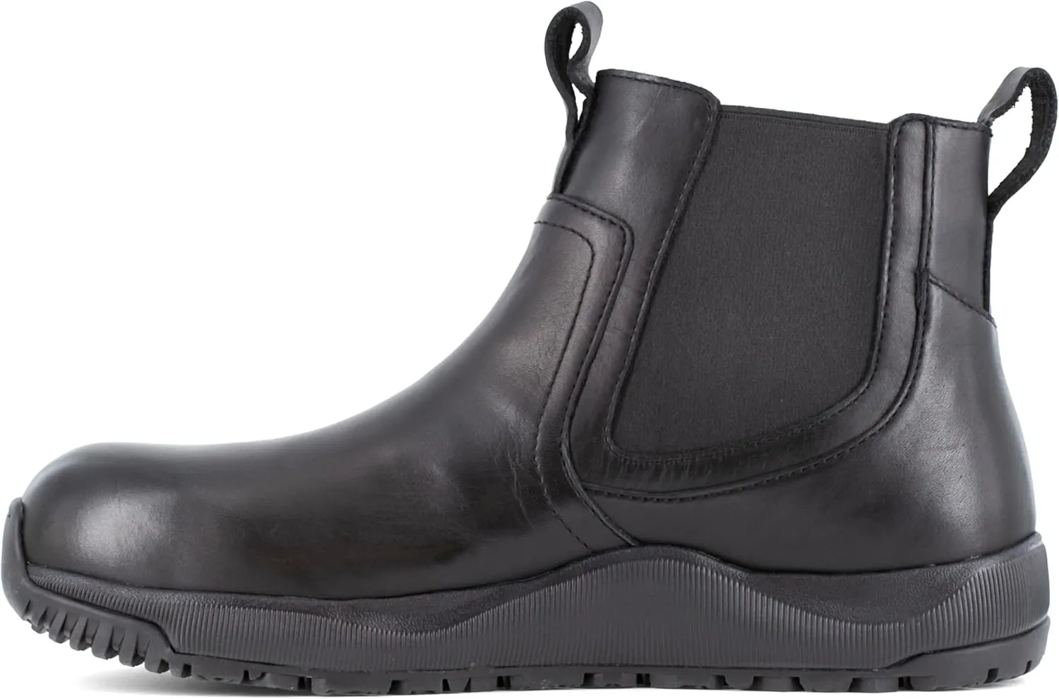 Volcom Men's Street Shield Construction Boot
