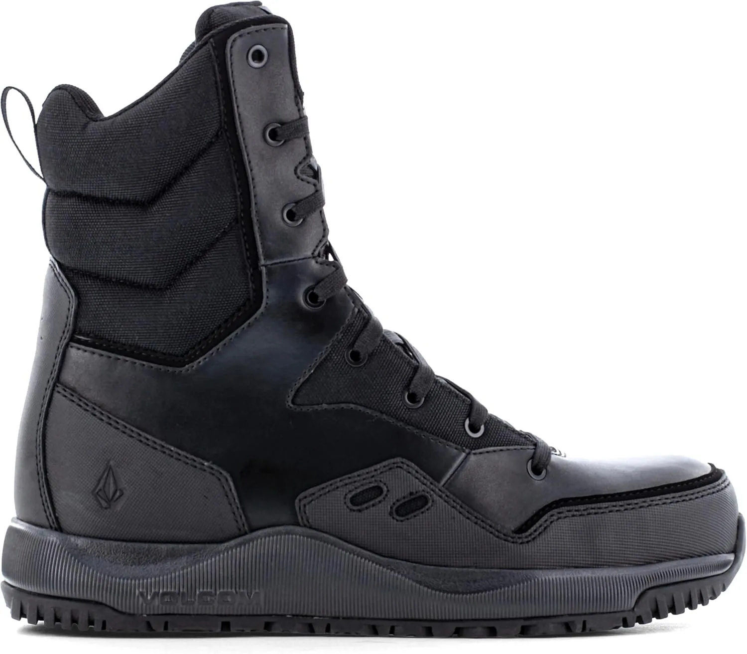 Volcom Men's Street Shield Construction Boot