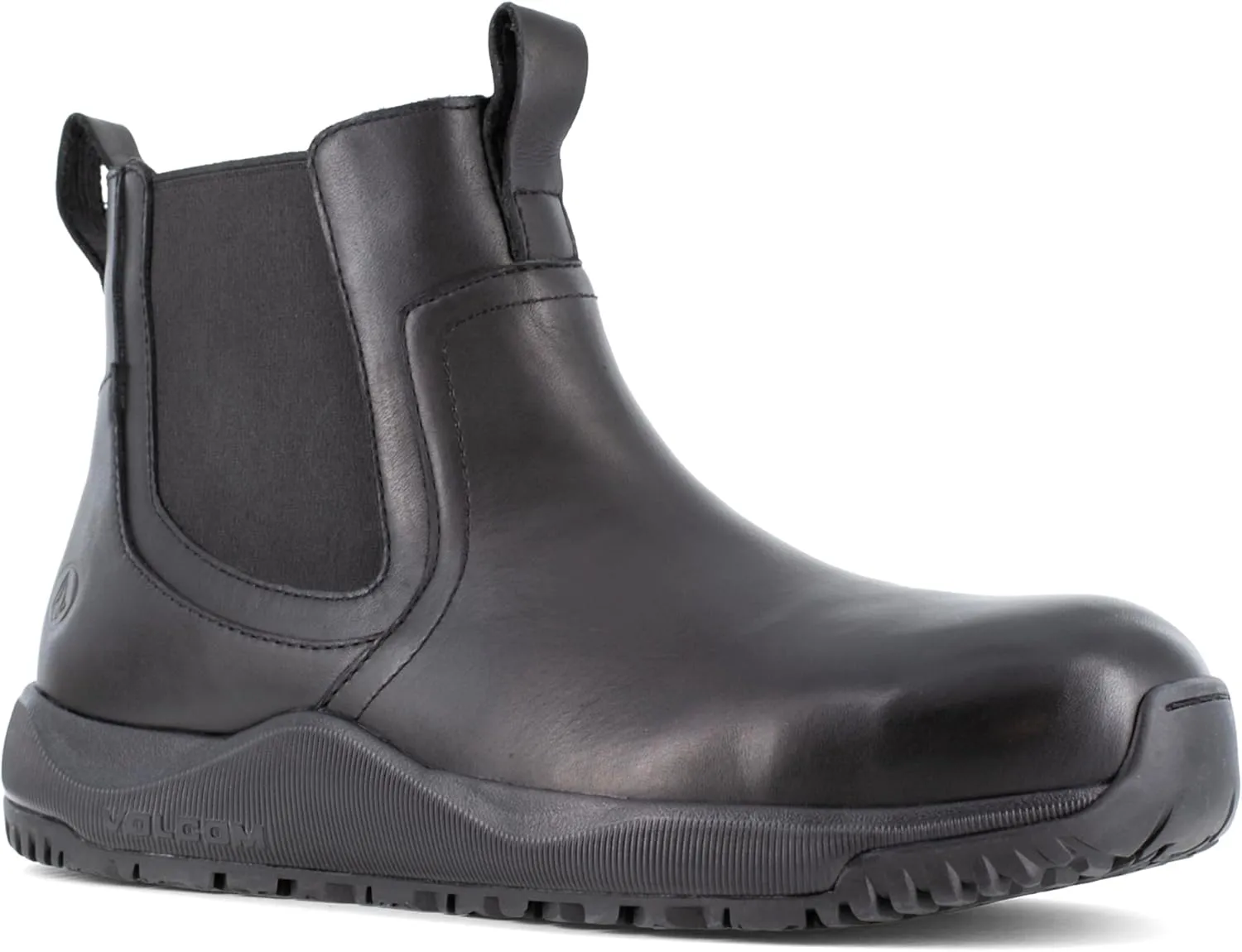 Volcom Men's Street Shield Construction Boot