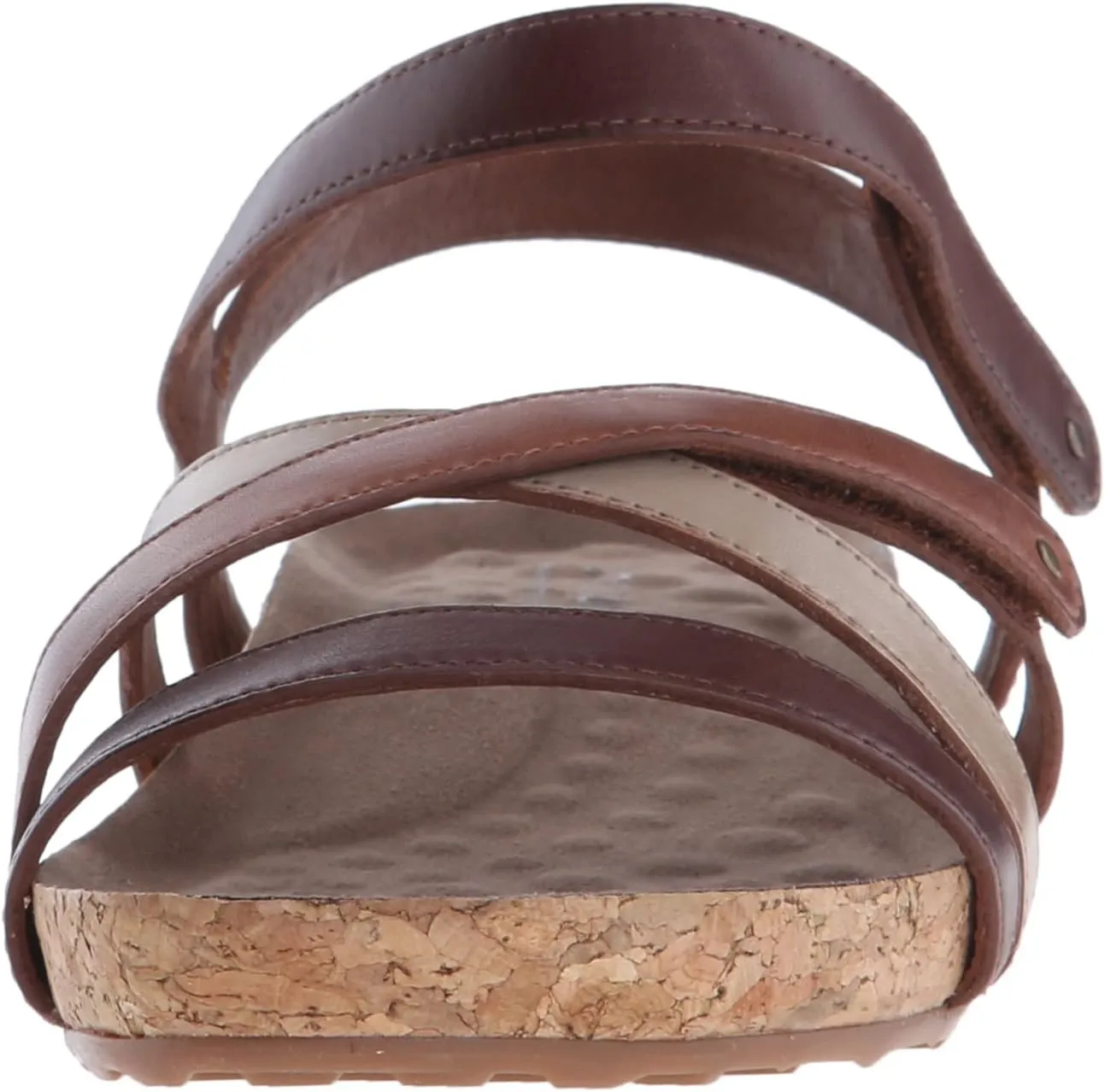 Walking Cradles Women's Pool Flat Sandal