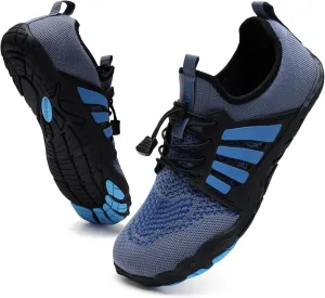 WateLves Barefoot Water Shoes for Women Men Quick Dry Aqua Swim Shoes for Outdoor Fishing Beach Pool Boat Surfing Walking