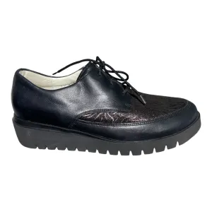 Wauldlaufer Florenz 711001 Oxford