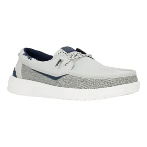 Welsh Grip Classic Mesh Storm Grey/Navy Blazer