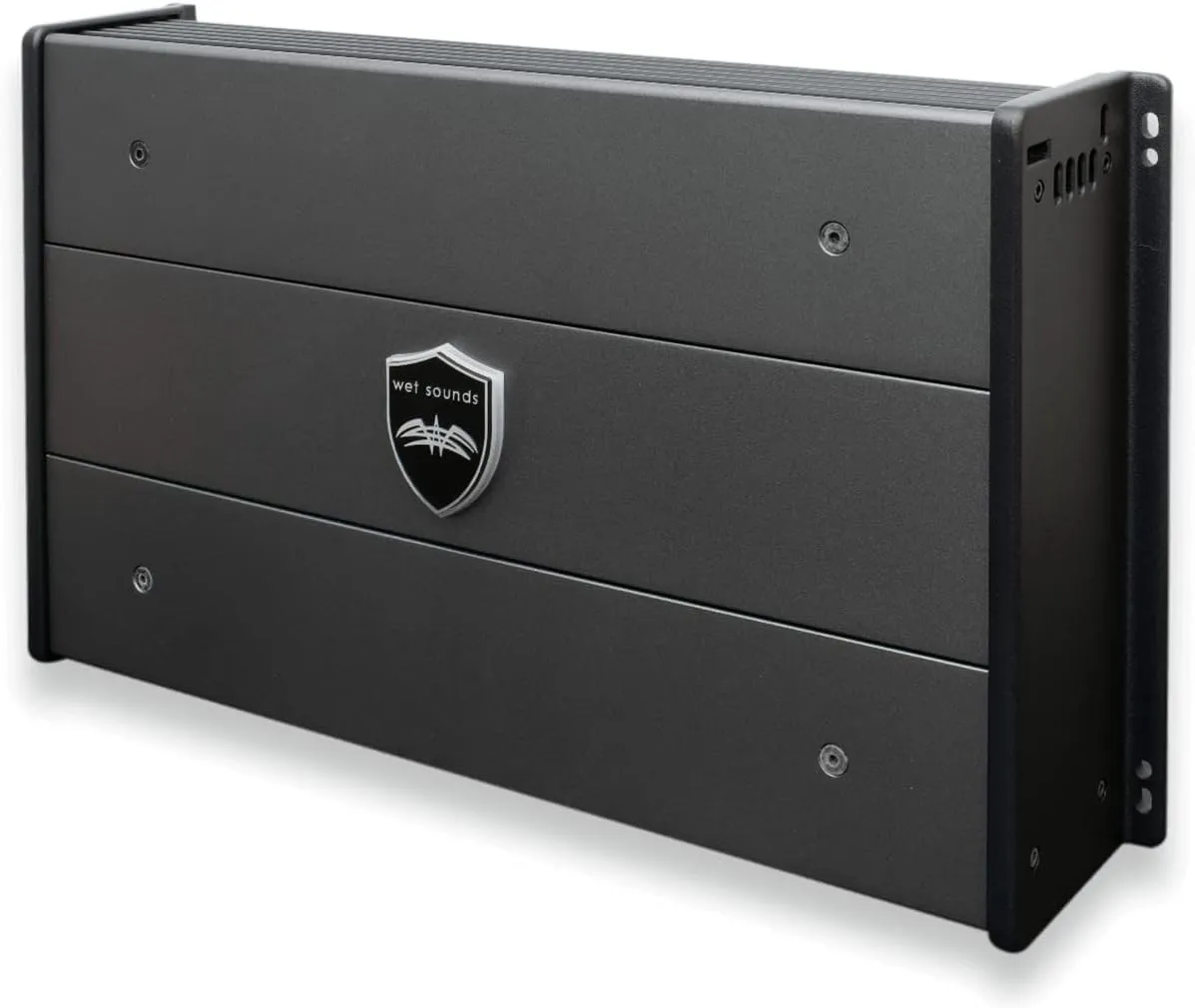 Wet Sounds | SYN-DX6 | 6 Channel Class D Marine Amplifier