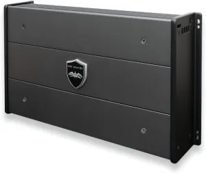 Wet Sounds | SYN-DX6 | 6 Channel Class D Marine Amplifier