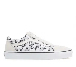 WHITE | (BUTTERFLY) OLD BLACK TRUE Site-wide sale Price drop | SKOOL VANS