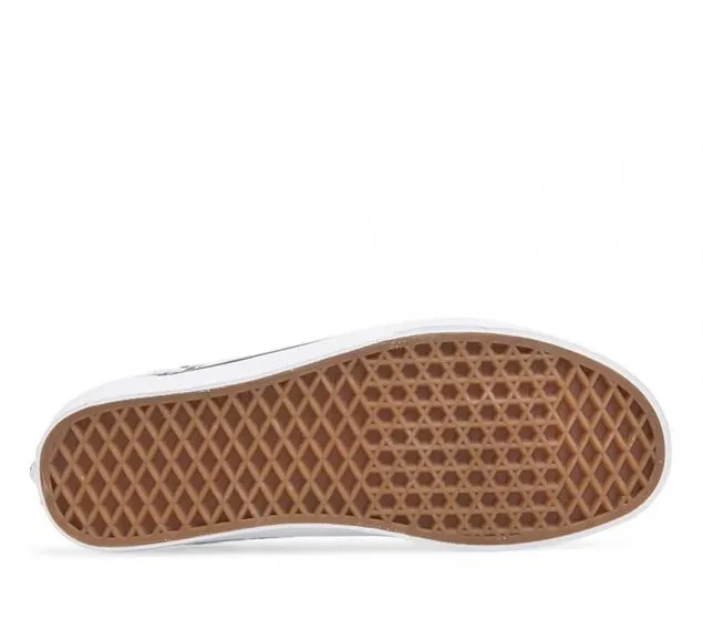 WHITE | (BUTTERFLY) OLD BLACK TRUE Site-wide sale Price drop | SKOOL VANS
