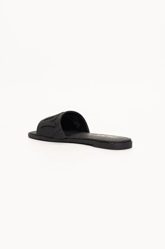 WILLOW FLAT SLIDE