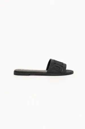 WILLOW FLAT SLIDE