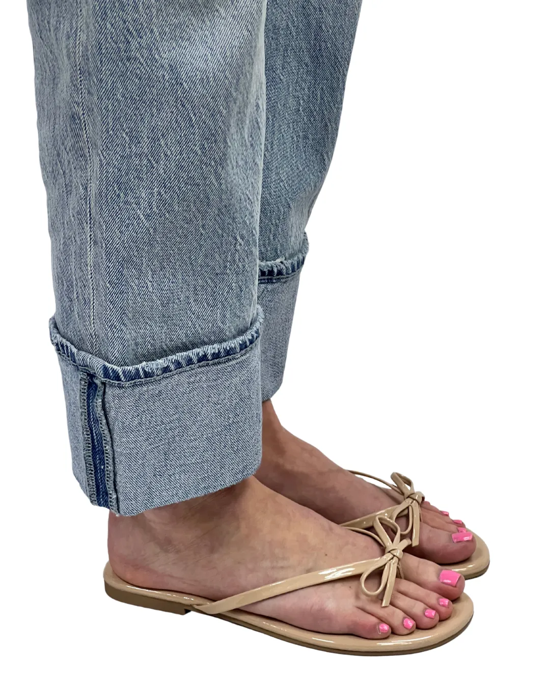 WISH LIST in Beige
