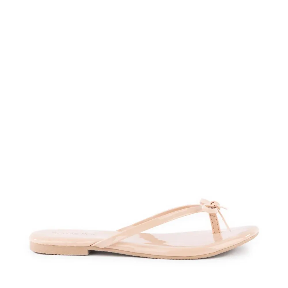WISH LIST in Beige
