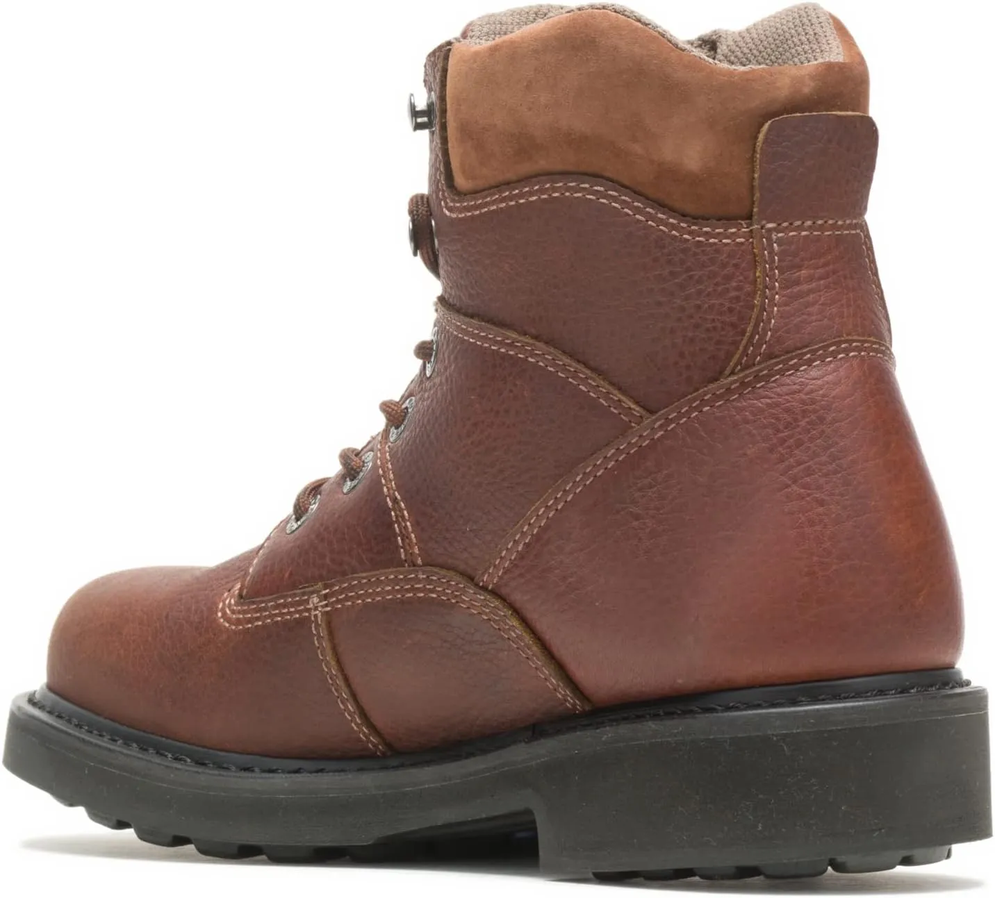 Wolverine Men's Tremor 6" Durashock Work Boot