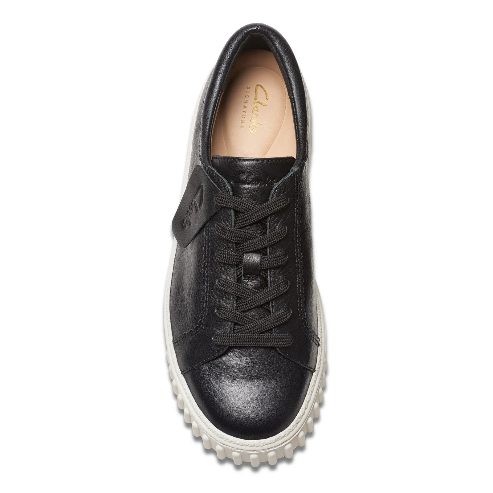 Women's Clarks, Mayhill Walk Sneaker