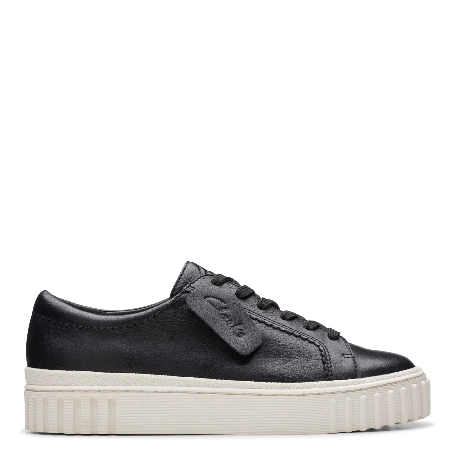Women's Clarks, Mayhill Walk Sneaker