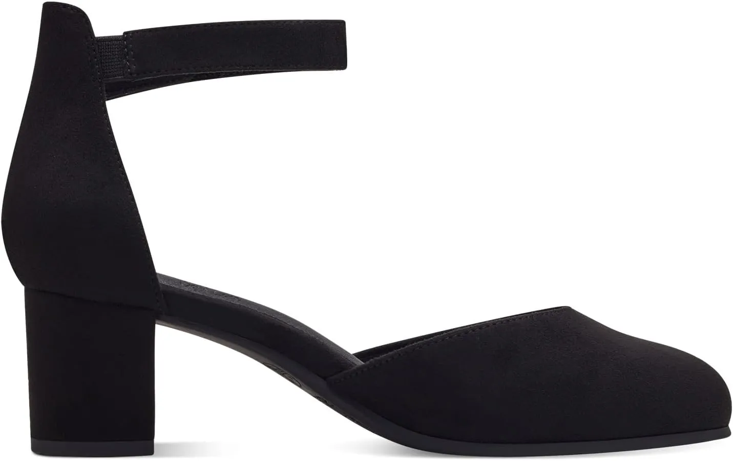 Women's Closed-Toe Pumps