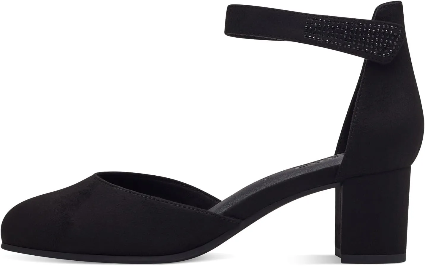Women's Closed-Toe Pumps