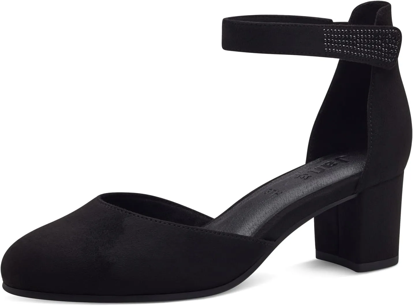 Women's Closed-Toe Pumps