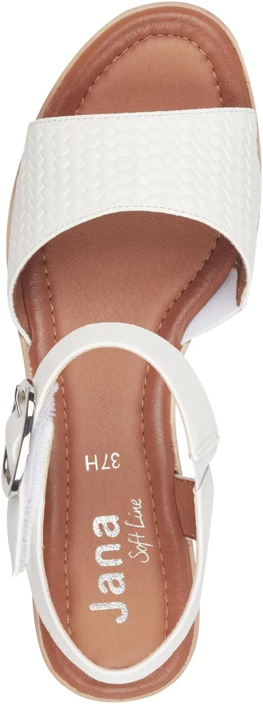 Women's Flat Sandal