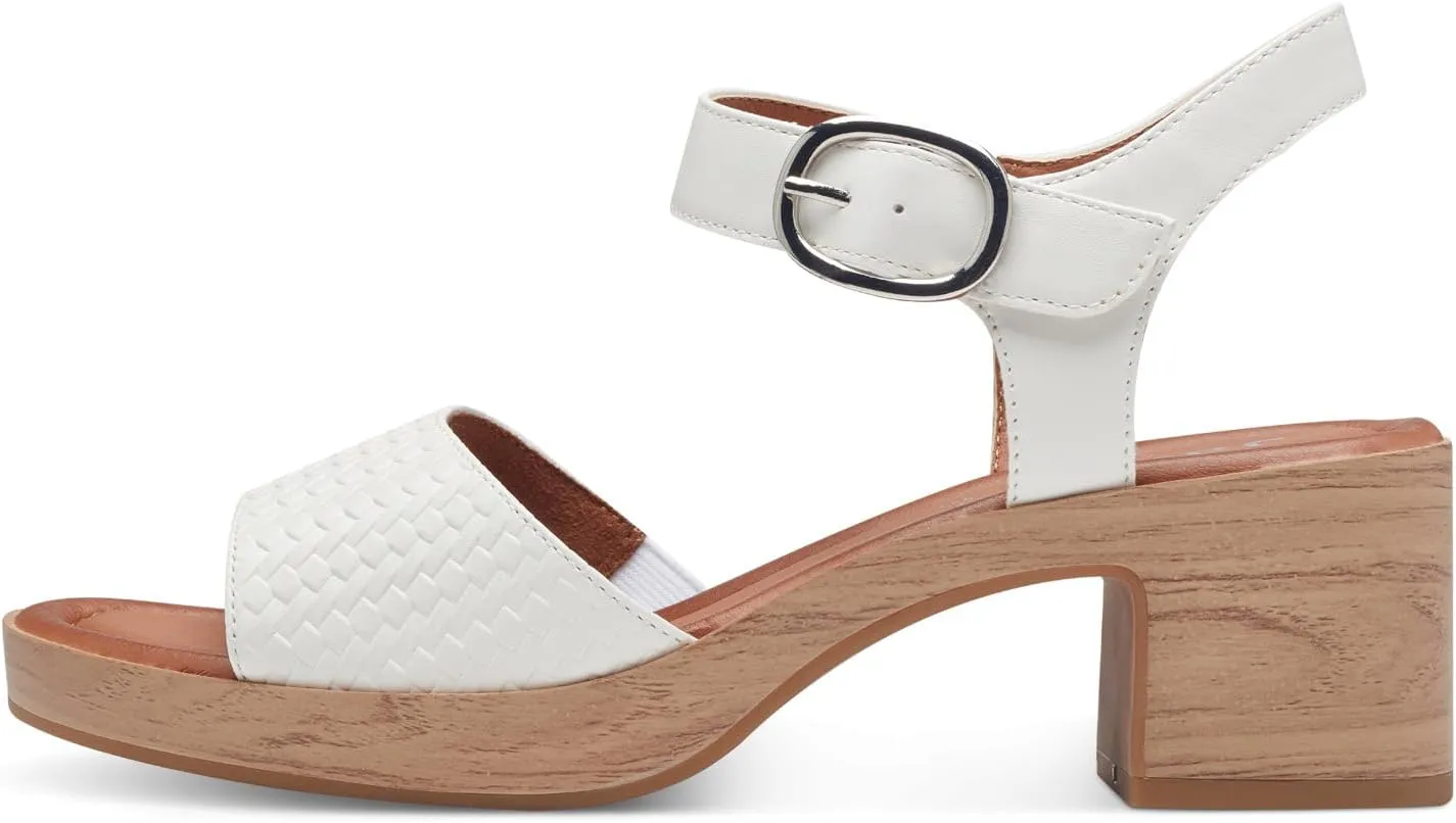 Women's Flat Sandal