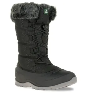 Women's Kamik Momentum 3 Winter Boot – Stay Warm & Dry in Style