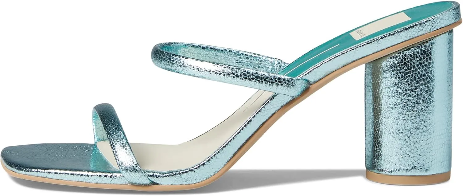 Women's Noles Heeled Sandal