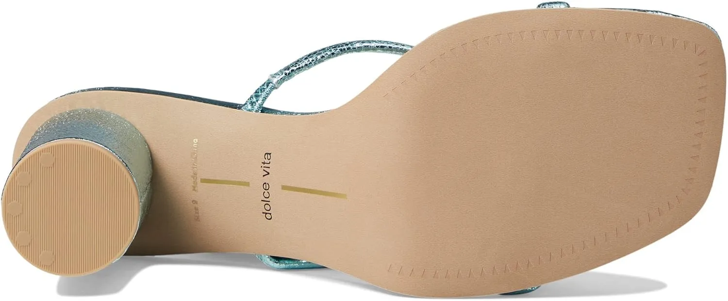Women's Noles Heeled Sandal