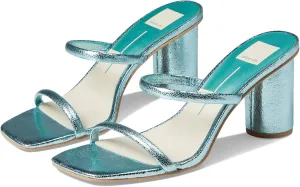 Women's Noles Heeled Sandal
