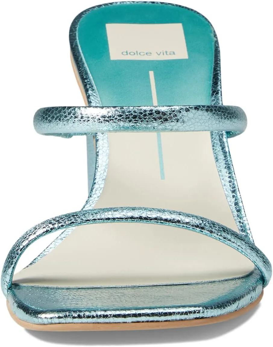 Women's Noles Heeled Sandal
