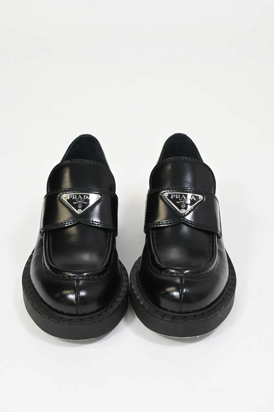 [WS8246] Prada | Brogues