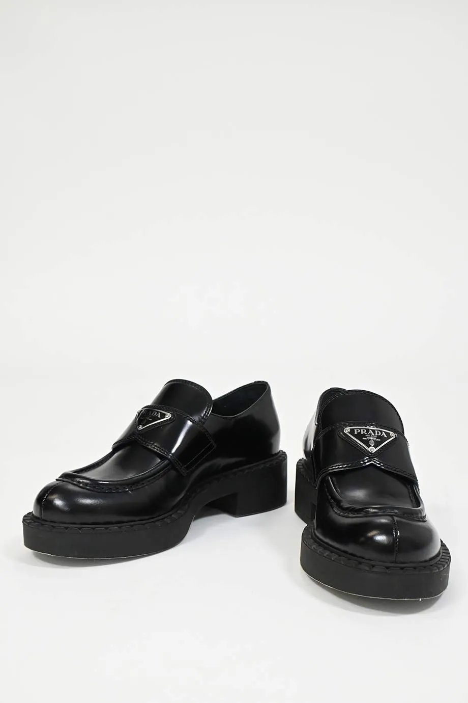 [WS8246] Prada | Brogues