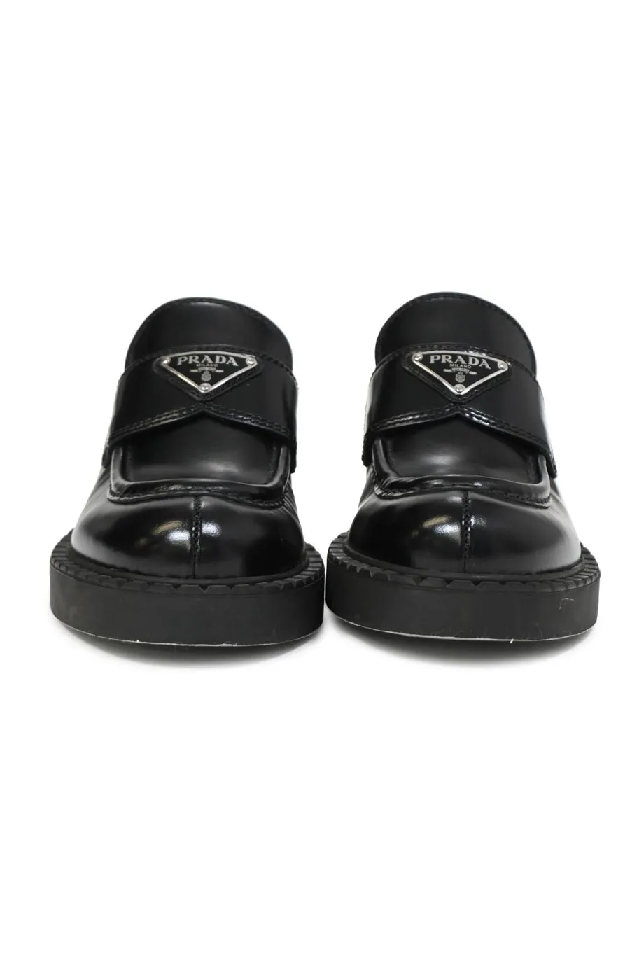 [WS8246] Prada | Brogues