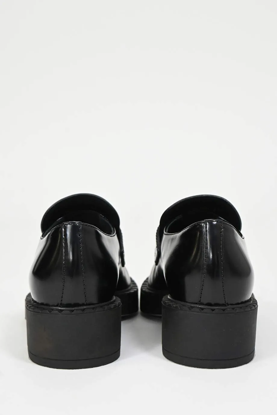 [WS8246] Prada | Brogues