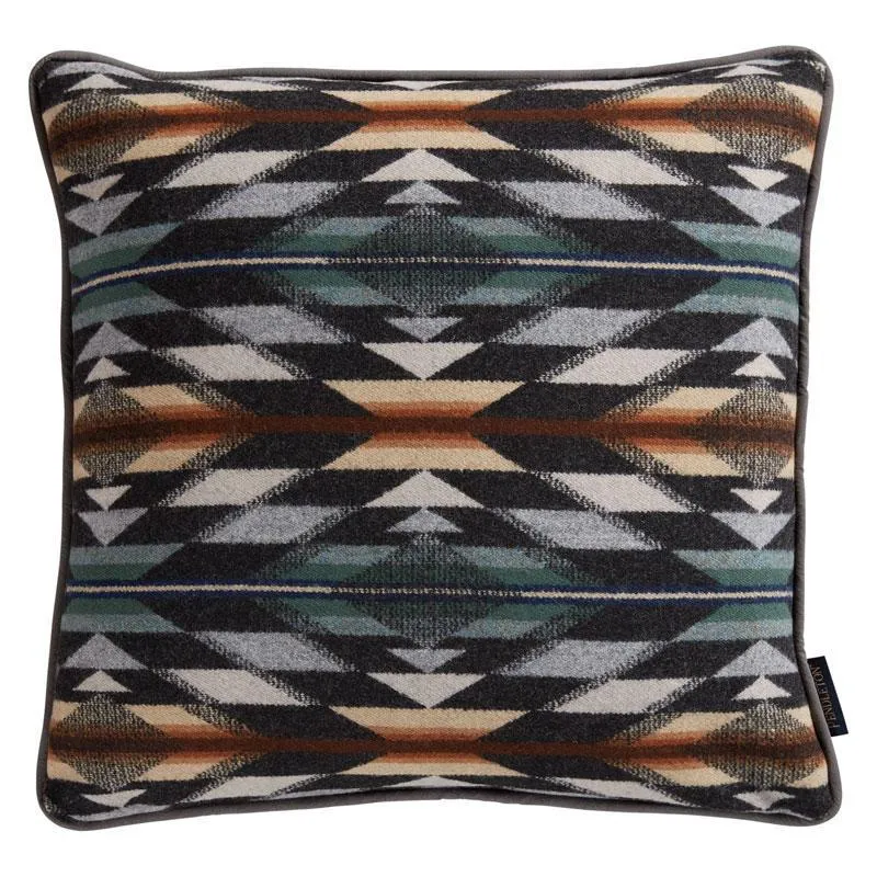 Wyeth Trail Pillow Oxford