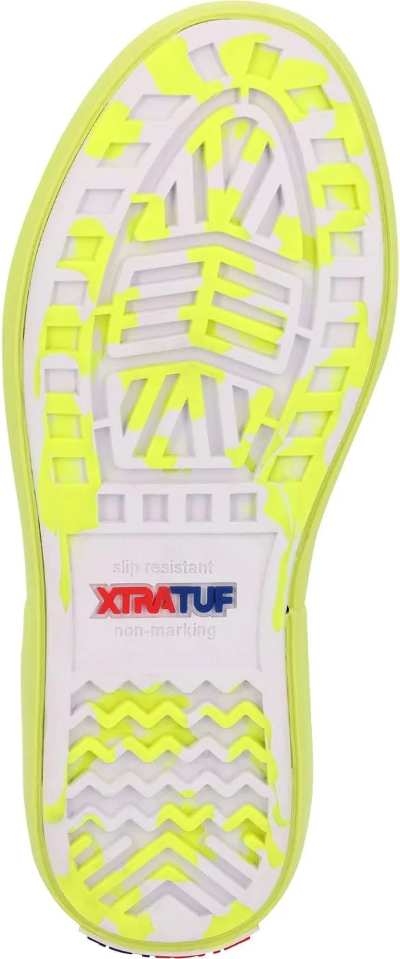 Xtratuf Kids 4" Ankle Deck Boots