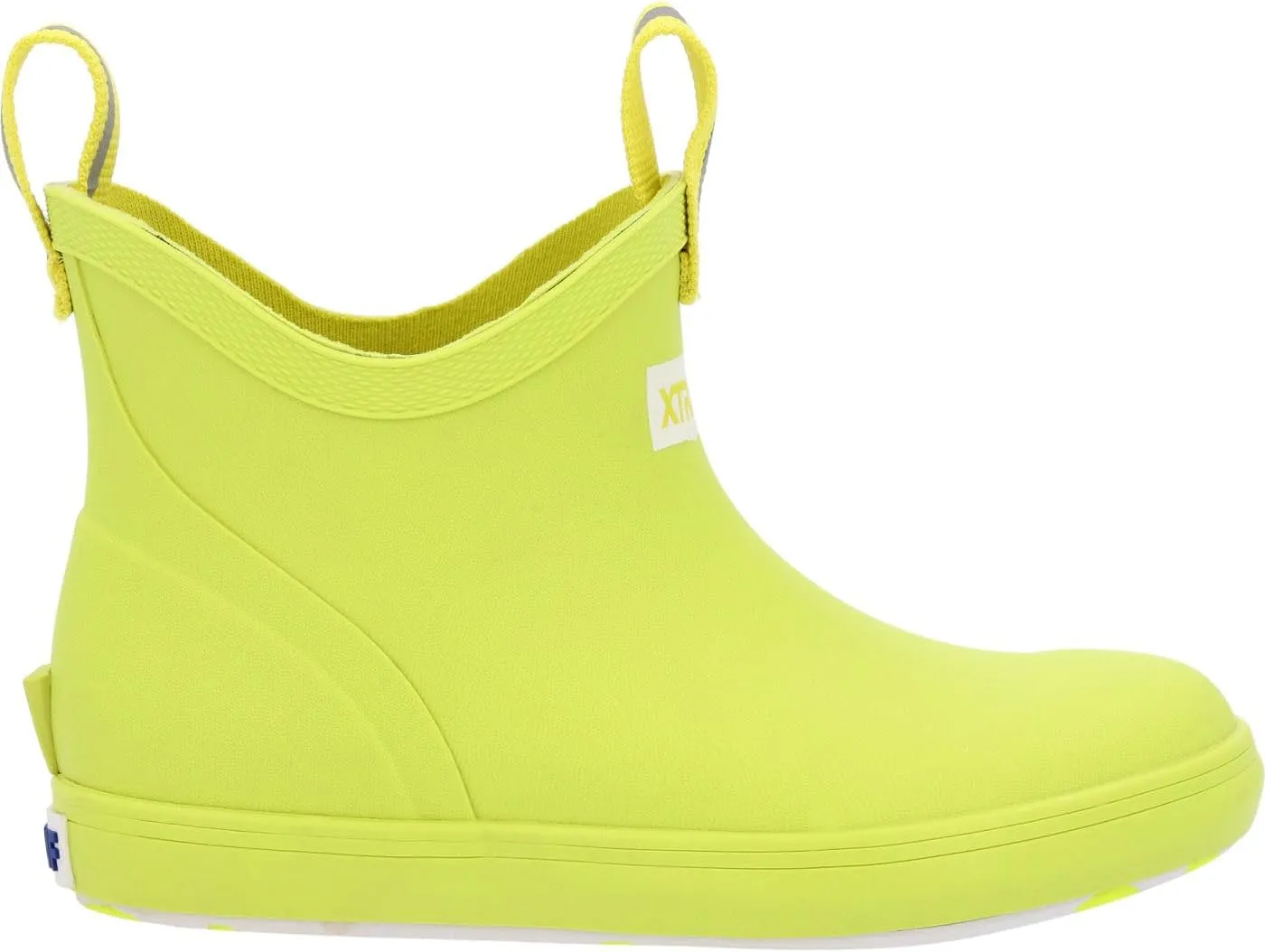 Xtratuf Kids 4" Ankle Deck Boots