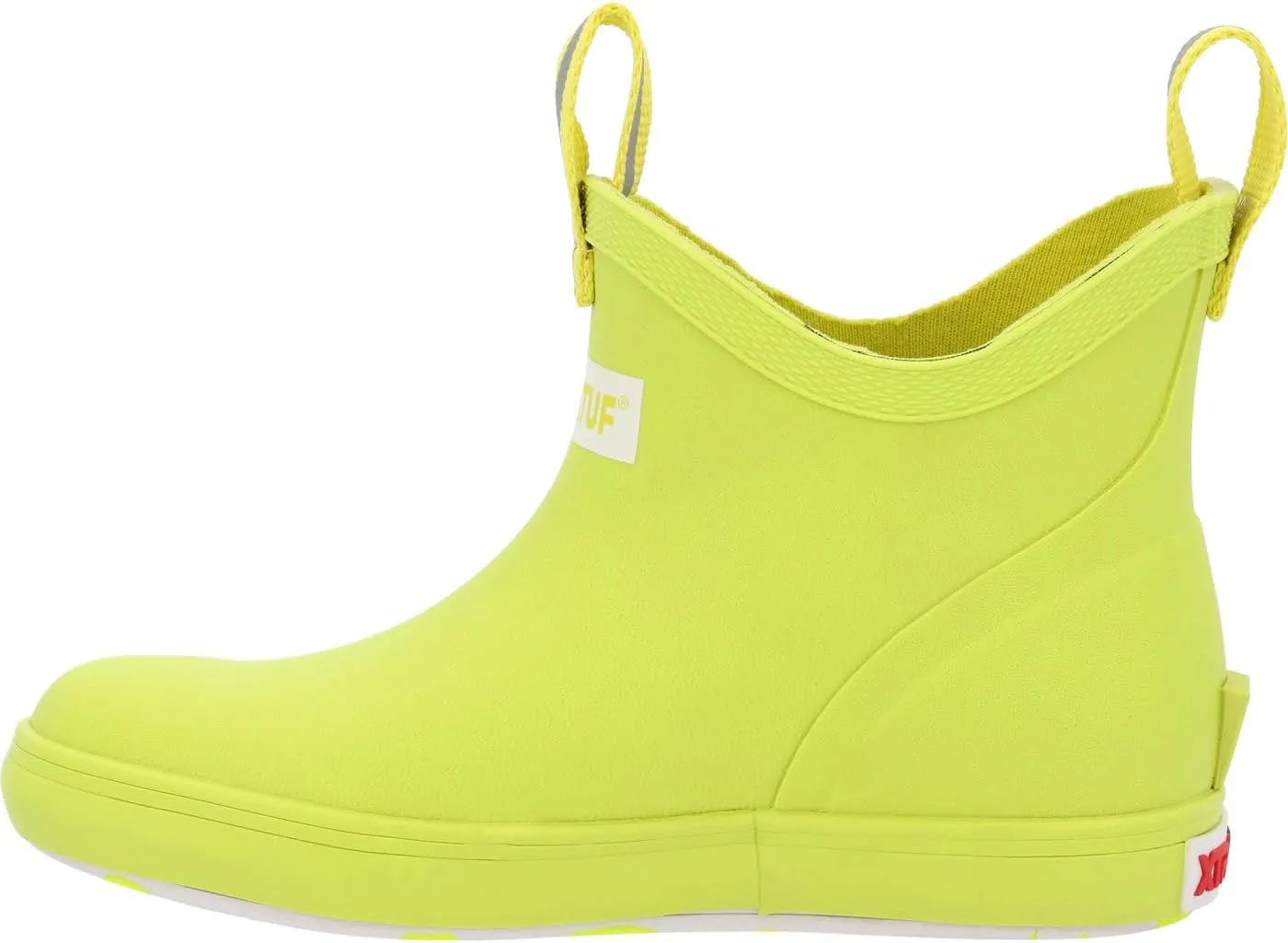 Xtratuf Kids 4" Ankle Deck Boots