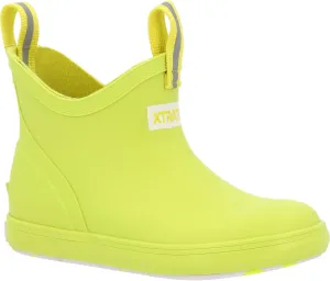 Xtratuf Kids 4" Ankle Deck Boots