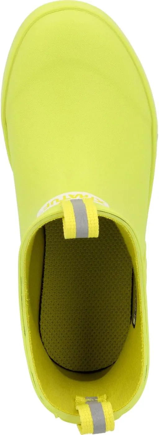 Xtratuf Kids 4" Ankle Deck Boots