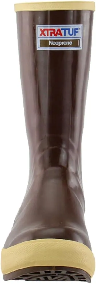 Xtratuf Men's 12 in Legacy Boot