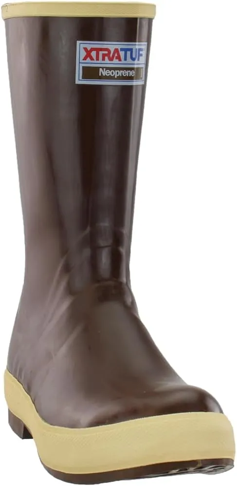 Xtratuf Men's 12 in Legacy Boot