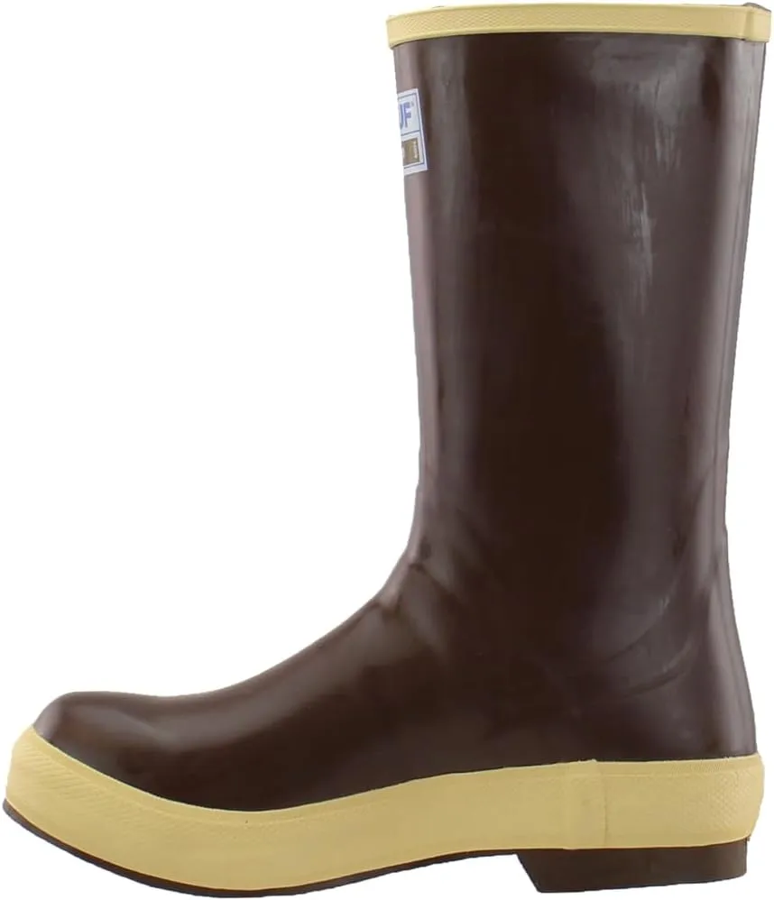 Xtratuf Men's 12 in Legacy Boot