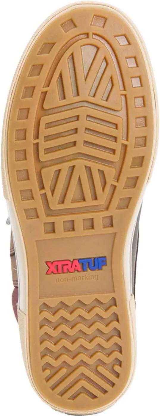 Xtratuf Men's Ice 6 Inch Nylon Ankle Deck Boot
