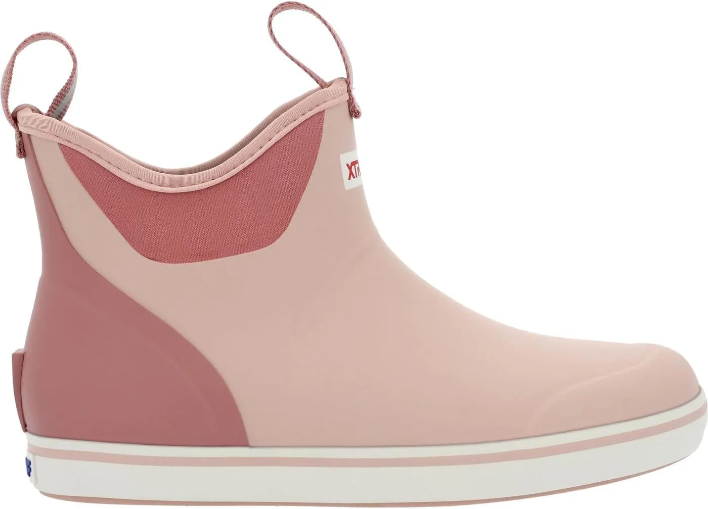 Xtratuf Women's 6 Inch Ankle Deck Boot