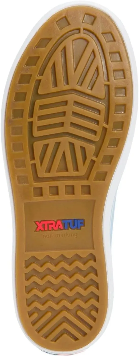Xtratuf Women's 6 Inch Ankle Deck Boot